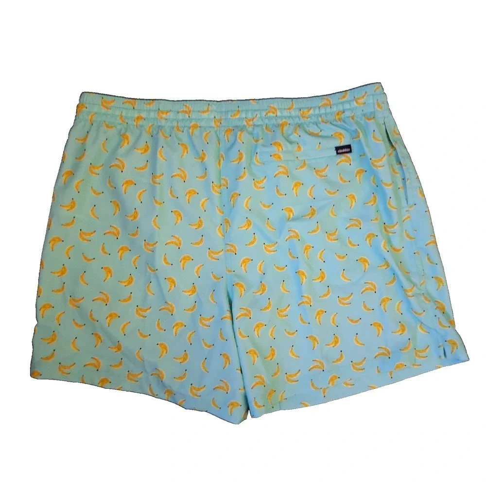 Chubbies Men's Size  2XL X 5.5